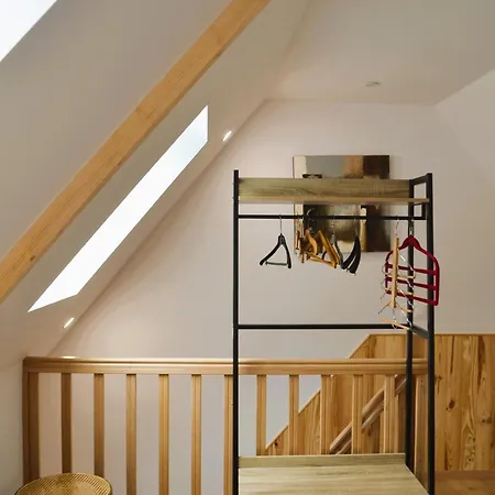 Lejlighed Le Mere Horizon B *