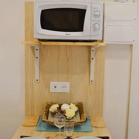 Lejlighed Le Mere Horizon B