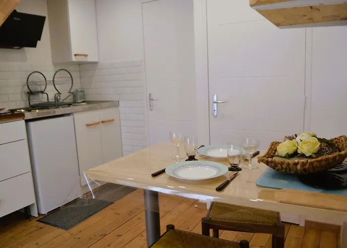 Le Mere Horizon B * Sainte-Mère-Église