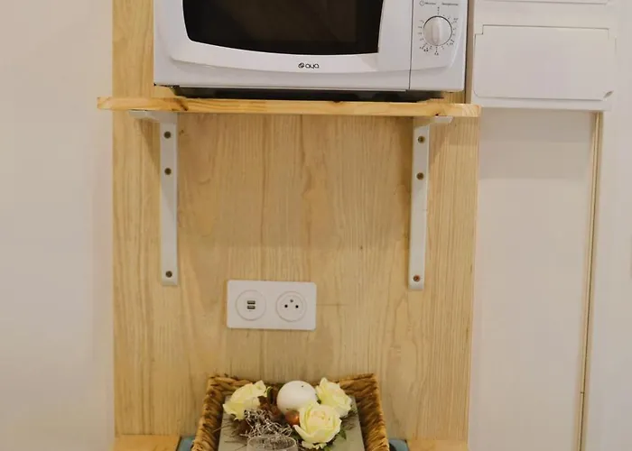 Lejlighed Le Mere Horizon B