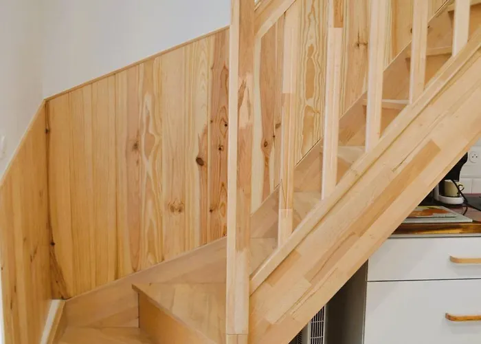 Lejlighed Le Mere Horizon B Sainte-Mère-Église