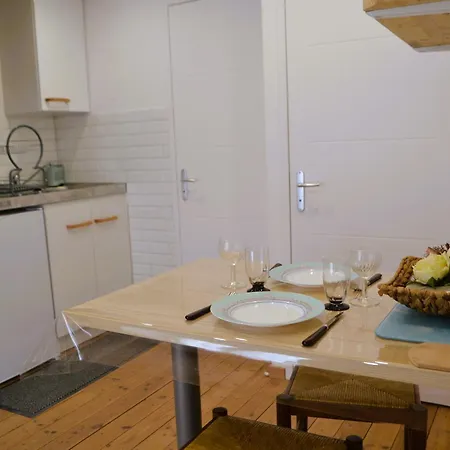 Le Mere Horizon B * Sainte-Mère-Église