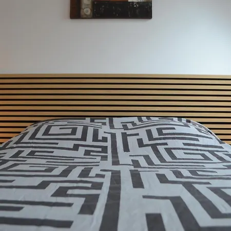 Le Mere Horizon B Sainte-Mère-Église