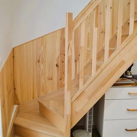 アパート Le Mere Horizon B Sainte-Mère-Église