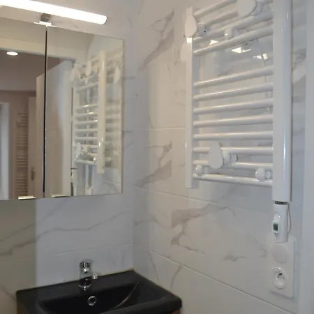 Le Mere Horizon B * Sainte-Mère-Église