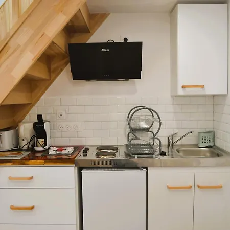 アパート Le Mere Horizon B