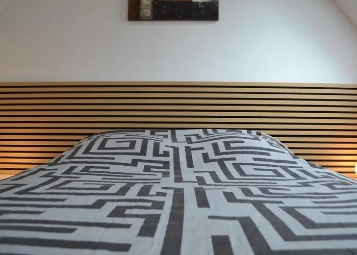 Le Mere Horizon B Sainte-Mère-Église