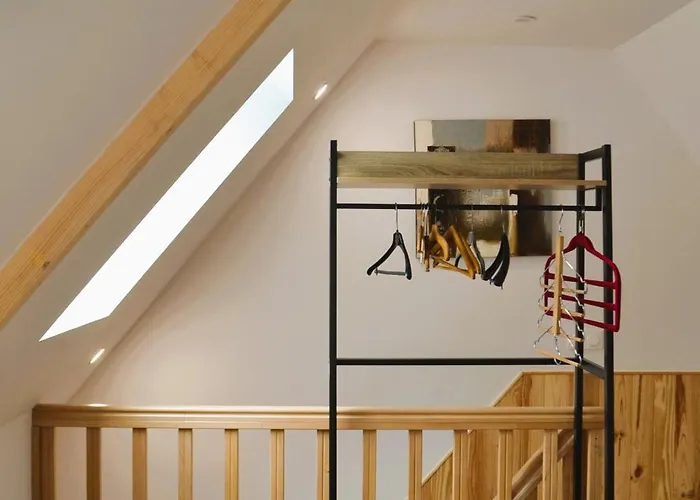 Apartment Le Mere Horizon B *