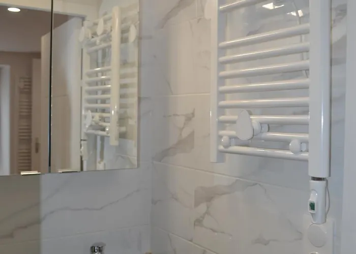 Le Mere Horizon B * Sainte-Mère-Église