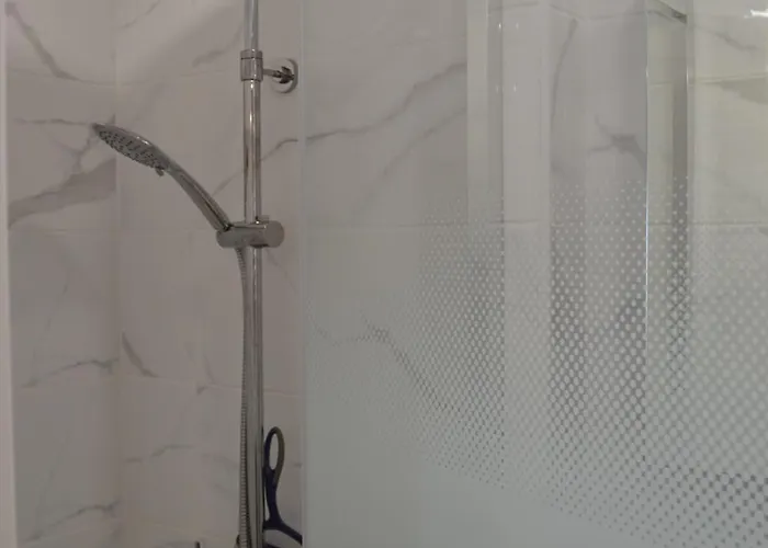 Le Mere Horizon B Sainte-Mère-Église